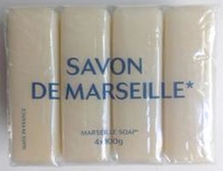 Savonnettes 100g