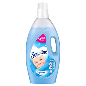 Soupline 1,9l - LIMITE A 1 CARTON