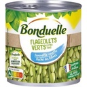 [FA04151] Flageolets verts 400g