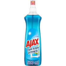 Lave vitre spray 500ml