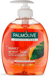 Savon liquide 300ml