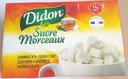 [OC21177] Sucre morceaux 1kg 