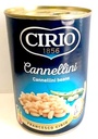 [FA21629] Haricots blancs cannellini 400g