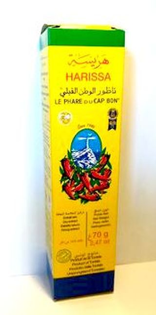 Harissa 70g