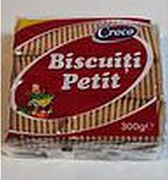 Petits beurre 3x100g