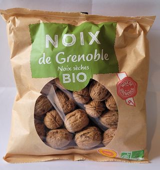 Cerneaux de noix 130g ** (copie)