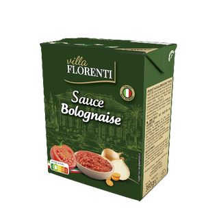 Sauce bolognaise 390g