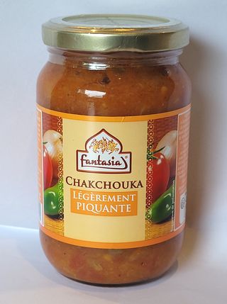Sauce arrabbiata 420g (copie)