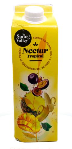 Nectar tropical 1l (copie)