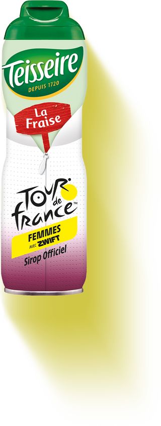 Sirop de menthe 60cl (copie)