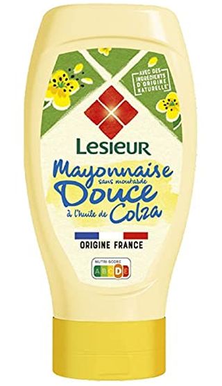 Mayonnaise 425g
