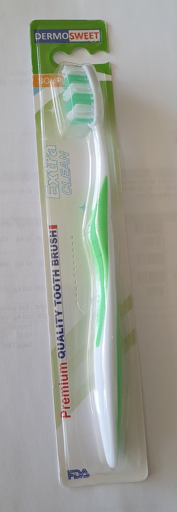 Brosse à dents médium sachet indiv (copie)