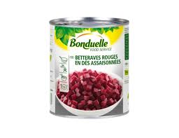 Flageolets bio en bocal 500g - MMPT - LIMITE A 3 CARTONS (copie)