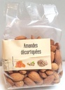[OA21286] Amandes décortiquées 200g