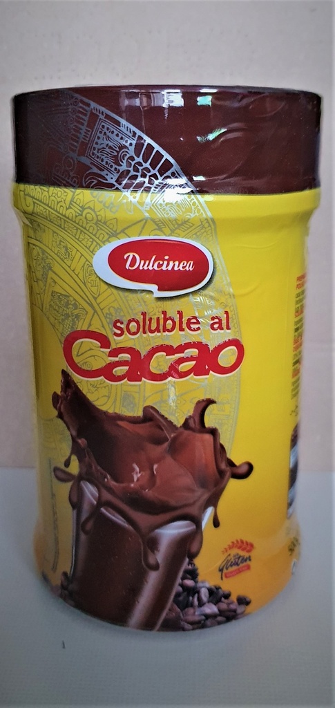 Chocolat en poudre 500g