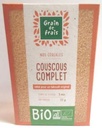 [KA21443] Couscous complet 500g