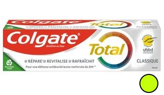 Dentifrice 75 ml