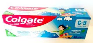 Dentifrice enfant 50ml