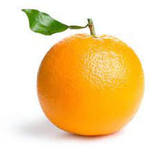 Orange (Egypte)