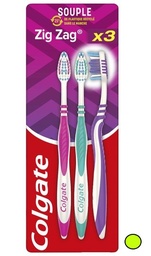 [PB14400] Brosse à dents LIMITE A 2 CARTONS