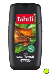 [PA14001] Gel douche &quot;Tahiti&quot; 250ml