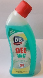 [RD16700] Gel WC 750ml