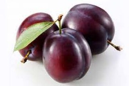 [DA03016] Prune rouge