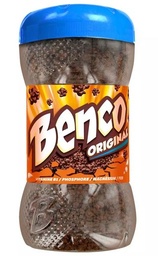[LC22076] Chocolat en poudre Benco 400g