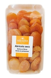 [OA22083] Abricots secs ravier 200g