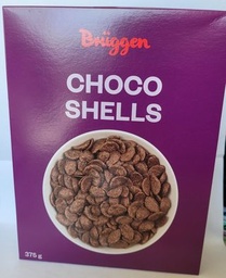 [MF22091] Pétales de blé chocolat 375g