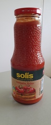 [JC22101] Sauce tomate en bouteille 470g