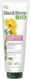 [PA22141] Shampoing Nat&amp;Nove Bio 250ml (copie)