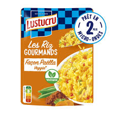 [GA22143] Riz Taureau Ailé 500g (copie)
